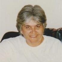 Debra  Gaynell Drinnon