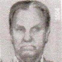 Donald  Ray Brown