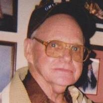 Ernest  Wayne Whitlock
