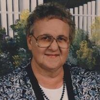 Glenda  Charlene Trammell