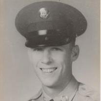 Ernest 'Junior' Larry Jackson