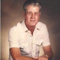 Kenneth 'Stub'  Pidgue