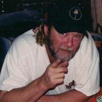 Bobby  Ray Daniel
