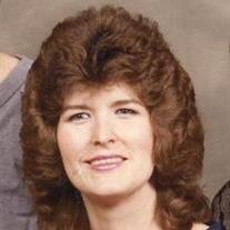 Sherry  Joann Taylor
