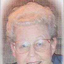 Nedra  Laverne Willis