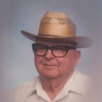 Bennie  D. Nichols