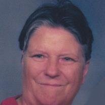 Deana  Arlene Reed