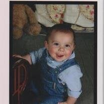 Ryder  Lee Kirk Smith