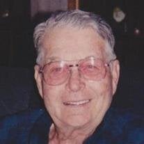 Buster  Travis Davidson