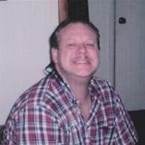 Troy  Dell McDade