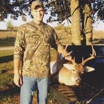 Jory  Bond Easterling
