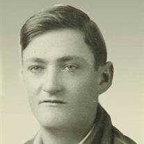 William  Kenneth Ellett