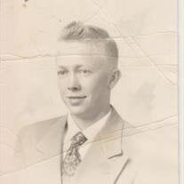 Harrison  Eugene Thomas
