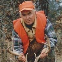 Larry   Cornelius