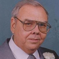 Jerry  Ray Branum