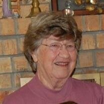 Geneva  L. Tipton