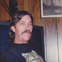 Jimmy  Dale Miller