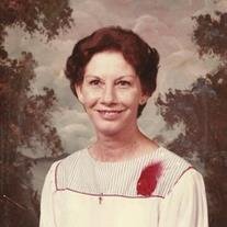 Joyce   Jane McCarty