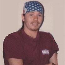Eldon  Scott Alberson