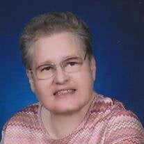 Brenda   Jones