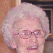 Dorothy  Tallon Redden