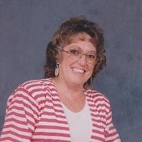 Janice  Underwood Fairchild
