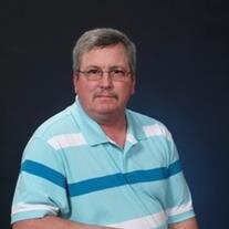 Ken  Wayne Kingsbery