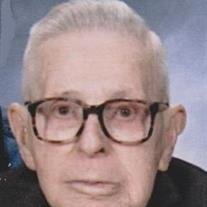 Wendell  Adrian Rankin