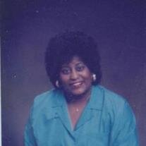 Otha  Mae Lewis