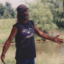 Randy  W. Hallmark