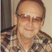 Glen  Elden Hausauer