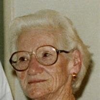 Leotia  Lena Pendergrass