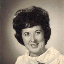 Geraldine   Hynds