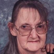 Norma  Lee Cordell