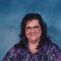 Patricia  Fay Bowie
