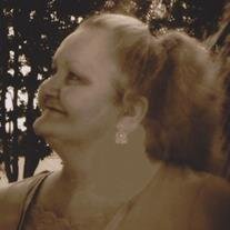Loretta  Johnson Walker
