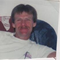 Jimmy  Allen Boulton