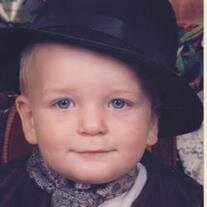 Xavier  Jay Wigington