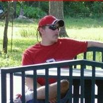 William  Wayne Stracener
