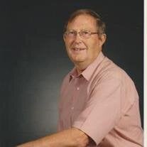 Houston  B. Cates