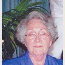 Bobbie  Blanton Copeland
