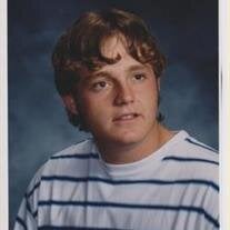 Joey  Dean Reed