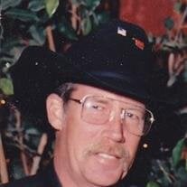 Tommy  Clark Harbert