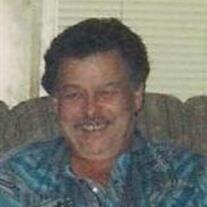 Freddie  Don Stockton
