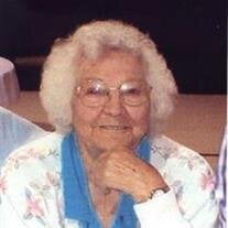 Iva  E. Lanier
