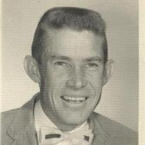 Ed ''Poodle''  Jones