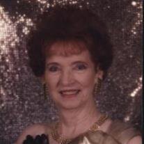 Mildred  Frances Seals