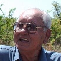 Rev. Charlie   Carter
