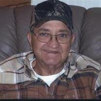 Dewey  Wayne Staggs