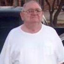Donald  Eugene O'Dell